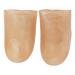 LED Finger Lamps Easy to Use Simulation Design Thumb Lamp Vivid PVC for Halloween (Colorful)