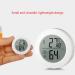 Buy MOMOJIA Mini Hygrometer Thermometer - Accurate Digital Temperature Gauge for Home Office & Greenhouse | International Shipping - Buy Online on GoSupps.com