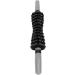 Verdant Touch Plastic Massage Roller | Muscle & Yoga Exercise Roller for Pain Relief - Shop Internationally - Buy Online on GoSupps.com