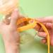 IAEUAEO Baby Bottle Holder 2PK - Sippy Cup Strap Leash | Food Grade Silicone Toy Straps | Keep Bottles and Cups Off The Floor - Buy Online on GoSupps.com