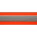 Buy Biothane Meter Goods - Gold Standard 13-38mm Wide 2.5mm Thick Neon-Orange Reflex 25mm | Shop Now for Best Quality & Colors! - Buy Online on GoSupps.com