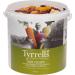 Tyrrells Mixed Root Vegetable Crisps (Tub) - 4x600g