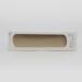 Fnyes Travel Makeup Brush Holder L Blue | Stylish & Compact Organizer for On-the-Go Beauty - Buy Online on GoSupps.com