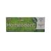HOMEODENT Boiron Homeodent Toothpaste Chlorophyll New Formula 75 ml