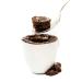 WonderSlim Chocolate Protein Mug Cake - 15g Protein, 6g Fiber, 3g Sugar (7ct) - Buy Online on GoSupps.com