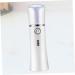 FOMIYES 2 pcs Handheld Charging Cold Evaporator Spray Nano Humidifier White Usb Face Hydrator 14.1x4cmx2pcs Whitex2pcs - Buy Online on GoSupps.com
