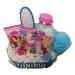 Disney Princess Bath Set Gift Basket