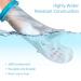 DESTRIC Waterproof Arm Cast Cover - Shower Bath Protector for Broken Arm - Watertight Bandage Shield - 1 Count - Buy Online on GoSupps.com