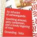 Buy Hurraw! Vata Lip Balm - Almond Cardamom Rose 0.15 oz | Natural Lip Care - Buy Online on GoSupps.com