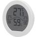 Real-Time Temperature & Humidity Monitor - Optimize Your Comfort & Well-Being | International Shipping Available - Buy Online on GoSupps.com