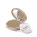 Bottega Verde Bottega Verde - d'Amour d'Accord compact foundation 8 g wet & dry with Niacinamide and Ginger extract terracotta shade