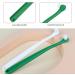BELLIFFY 4pcs Pet Toothbrush Cat Care Toothbrush Manual Dog Toothbrush Toothpaste Plastic - Buy Online on GoSupps.com