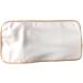 Shenrongtong Castor Oil Wrap | Castor Oil Cloth - Great for Sleeping Machine Washable Reusable Organic Castor Oil Organic Soft Ties - Buy Online on GoSupps.com