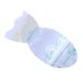20PCS Waterproof Baby Shower Ear Stickers with Ear Plugs - Disposable Ear Covers for Swimming, Surfing & Water Sports - Buy Online on GoSupps.com