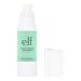 e.l.f, Blemish Control Face Primer - Large, Long Lasting, Skin Perfecting, Controls Breakouts and Blemishes, Matte Finish, Infused with Salicylic Acid, Vitamin E & Tea Tree, 1.01 fl Oz