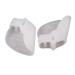 HEALLILY Silicone Toe Spacers - 2 Pairs - Buy Online on GoSupps.com