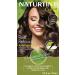 Light Brown Root Retouch Cr me PPD-Free Permanent Hair Color by Naturtint 1.52 Fl Oz (Pack of 1) Light Brown