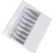 Multi Purpose 8 Slot Tweezers Case Compact Tweezer Storage Clear Lid Tweezer Stand For Nails Technicians And Hobbyists - Buy Online on GoSupps.com