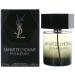Yves Saint Laurent La Nuit De L'Homme Men - 3.3 oz EDT Spray Wood - Buy Online on GoSupps.com