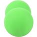 Buy GERALD Massage Ball - Single & Double Silicone Rubber Yoga Fitness Hand Massager for Ultimate Relaxation | International Shipping Available - Buy Online on GoSupps.com