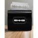 Eco-Friendly Razor Disposal Case | Safe Sharp Storage & Recycling Container for Salon Use - Buy Now! - Buy Online on GoSupps.com