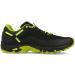 Salewa Men's Ms Speed Beat Gore-Tex Trail Running Shoes - 45 EU Black Out/Fluo Yellow | International Shipping - Buy Online on GoSupps.com
