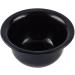 Yunxwd Stainless Steel Shaving Brush Stand & Bowl | Sturdy Shaving Holder for Home & Barber Shop Premium Beard Care Accessory - Buy Online on GoSupps.com