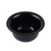 Premium Stainless Steel Shaving Brush Holder & Razor Stand Set for Men - Black Soap Dish Included | International Shipping Available - Buy Online on GoSupps.com