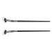 Buy 2pcs Mascara Fan Bent Brushes - Prevent Clumping & Enhance Lower Lashes | International Shipping Available - Buy Online on GoSupps.com