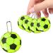 Keboyoe 30-Piece Reflective Pendant Set for Children - Football-Themed Safety Reflectors for School Bags Clothing & Running - Buy Online on GoSupps.com
