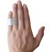 Hammer Toe Separator & Corrector Wrap - Non-Slip, Eco-Friendly & Reusable - Buy Online on GoSupps.com
