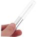 WOONEKY 20 Pcs Mascara Tube Empty Mascara Containers Empty Eyeliner Tubes Empty Oils Empty Mascara Tube - Buy Online on GoSupps.com