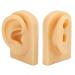 High-Quality Human Silicone Ear Model for Hearing Aid Display - Soft & Elastic Simulation for Beginners - Buy Online on GoSupps.com
