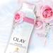 Olay Fresh Outlast Rose Water & Sweet Nectar Body Wash - 22 fl oz | Hydrating Shower Gel - Buy Online on GoSupps.com