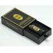 INTENSE OUD Jannet El Firdaus Oil 12ml(0.40 oz) Unisex with Black Gift Box | Soft Oriental Original Misk Blend | Travel Size CPO Long Lasting Alcohol Free and Vegan - Buy Online on GoSupps.com