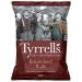 Tyrrells Crisps | Create Your Own Mixed Case 24x40g | Choose how you would like your box mixed 7 flavours in total - Buy Online on GoSupps.com