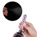 ANBAONA Portable Mini Refillable Perfume Atomizer Bottle - 8 Pcs Pack, 5ml Spray Scent Pump Case - Travel Size Atomizer Perfume Bottle - Buy Online on GoSupps.com