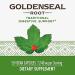 Goldenseal Root 570mg Capsules - Natural Immune Support - Buy Online on GoSupps.com