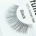Buy #747L 12 Pairs 100% Human Hair Eyelashes | Premium Quality False Lashes for All Occasions - International Shipping Available - Buy Online on GoSupps.com