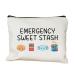 Emergency Sweet Stash Bag Funny Joke Chocolate Lover Sweets Gift UK