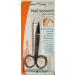 Sally Hansen Curved Nail Scissors - Extra Strong Precision Cutting for Perfect Nails - Buy Internationally - Buy Online on GoSupps.com