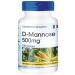 Fair & Pure - D-Mannose 500mg - vegan - 120 capsules