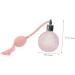 FOMIYES 1pc Air Bag Perfume Bottle Pineapple Perfume Finery Perfume Refillable Perfume Bottle Travel Container Exquisite Perfume Bottle Empty Perfume Bottle Vintage Spray Bottle Glass Pink - Buy Online on GoSupps.com