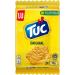 TUC - Original Salted 150g - Pack of 4