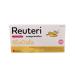 Reuteri tablets with 10 tablets with strawberry taste probiotic reuteri supports microbiota in diseases of the gastrointestinal tract