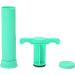 KAKAKE Bite Suction Tool - Small, Lightweight & Portable for All Ages | Ideal for Travel - Buy Online on GoSupps.com