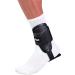 Mueller Lite Ankle Brace - OSFM (EA) 1 Count (Pack of 1) Black