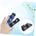 1 Pair Finger Support Splint - Mallet Finger Brace for Optimal Finger Fixing & Support | International Shipping Available - Buy Online on GoSupps.com
