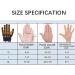 Rehabilitation Robot Gloves Hemiplegia Finger Trainer Stroke Hand Splint Assistive Equipment for Relief Cramps Stiffness Strength Adjust (Right Hand X) - Buy Online on GoSupps.com