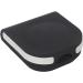 CHICIRIS Hearing Aid Case Portable Hearing Aid Box Waterproof Hearing Aid Protector for Hearing Aids Protective (Black) - Buy Online on GoSupps.com